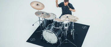 Event-Image for 'Jost Nickel - Drum Clinic'