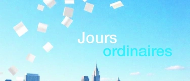Event-Image for 'Jours Ordinaires'