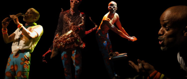 Event-Image for 'Jowee Omicil – Studio Live Session'