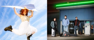 Event-Image for 'Joya Marleen & Baba Shrimps - Cultura@Rondo'