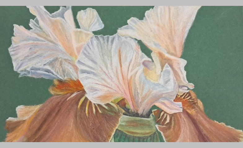 Event-Image for 'Joy Schmidt Art - Raumnahme'