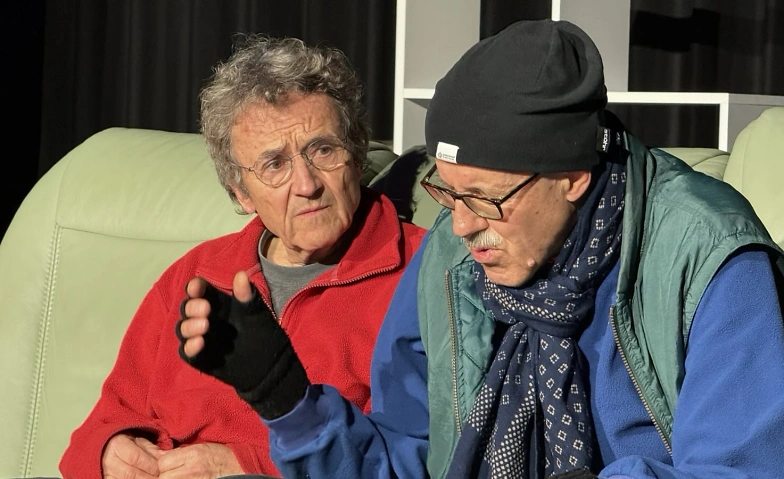 Abschiedsdinner Tickets