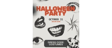 Event-Image for 'Halloween-party'