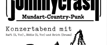 Event-Image for 'Konzert Jonny Crash'