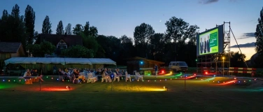 Event-Image for 'Filmtage Eschenz :: Hallo Betty'