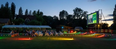 Event-Image for 'Filmtage Eschenz :: Der Pinguin meines Lebens'