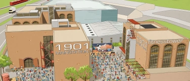 Event-Image for 'Back to life IN DER MAINSTATION / DAYRAVE / CHUR'