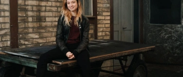 Event-Image for 'Lara Stoll «VOLUME 5 – DIE RÜCKKEHR!»'