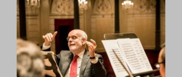 Event-Image for 'J.S. Bach: Musikalisches Opfer'