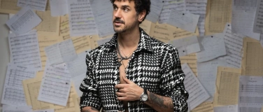 Event-Image for 'Seven - Acoustic Stories II'