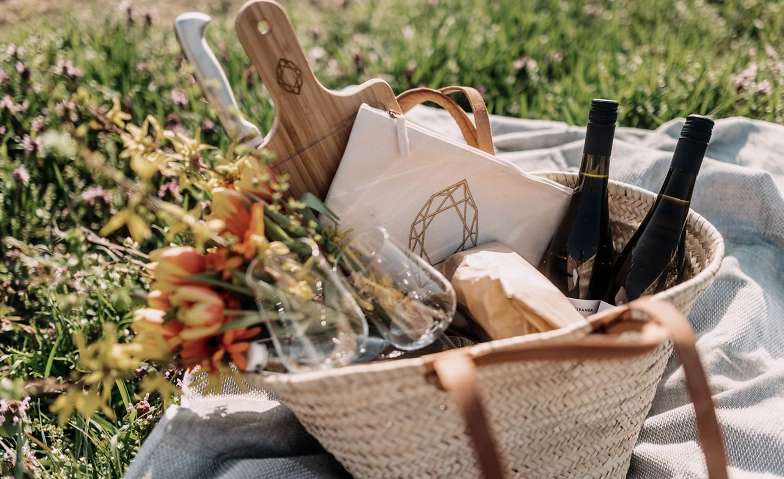 JUWEL Weinpicknick Billets