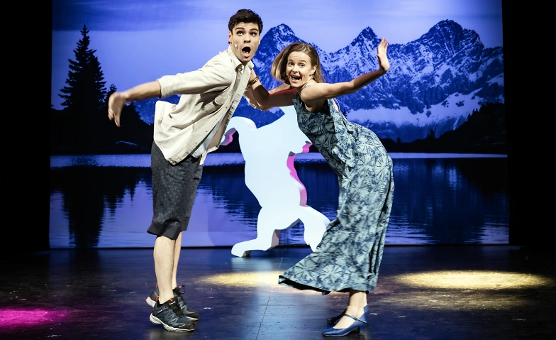 Event-Image for 'Im weissen Rössl / L'Auberge du Cheval Blanc'