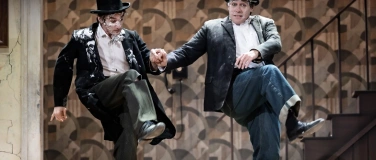 Event-Image for 'Warten auf Beckett'