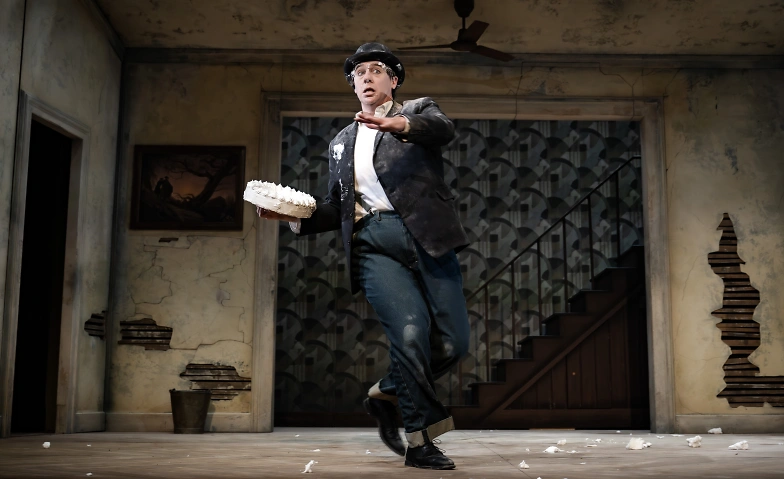 Event-Image for 'Warten auf Beckett'