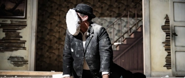 Event-Image for 'Warten auf Beckett'