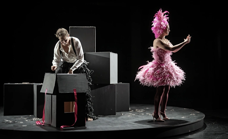 Event-Image for 'Die Zauberflöte'