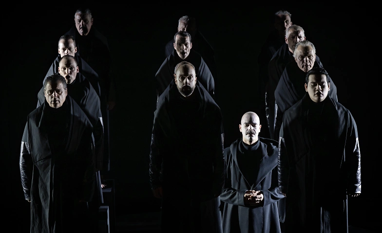 Event-Image for 'Die Zauberflöte'