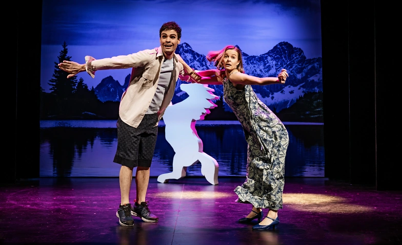 Event-Image for 'Im weissen Rössl / L'Auberge du Cheval Blanc'