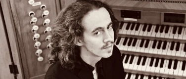 Event-Image for 'Estivales mefb: Récital d'orgue, Johan Treichel'