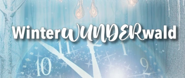 Event-Image for 'WinterWUNDERwald'