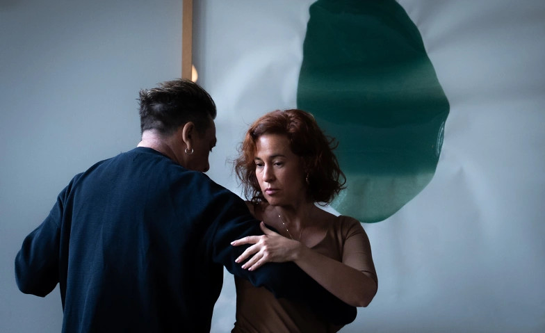 Ostertango 2026: Workshop mit Juana &amp; Chicho Billets