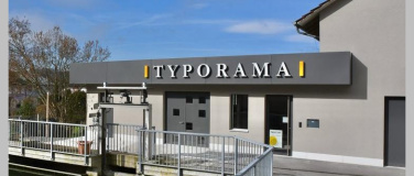 Event-Image for 'Jubelstimmung im Typorama'