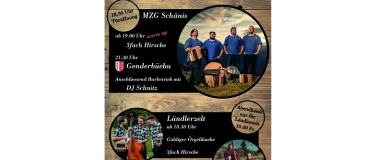 Event-Image for '25 Jahre Federi Schällner'