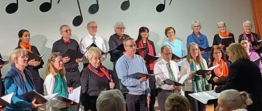 Event-Image for 'Kaffeehauskonzert: All You Need Is Love'