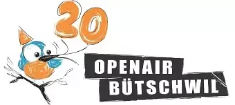 Event organiser of Openair Bütschwil 2024