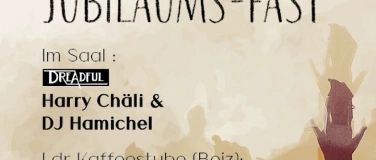 Event-Image for 'Jubiläums-Fäst 50 Jahr Handball KTV Muotathal'