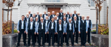 Event-Image for 'Jubiläums-Konzert 20 Jahre Aach-Sänger Amriswil'