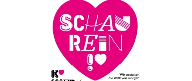 Event-Image for 'Jubiläum 15 Jahre K'werk Zug'