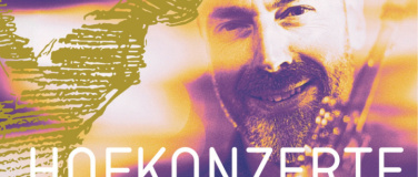 Event-Image for 'Jubiläumskonzert: 10 Jahre Hofkonzerte'
