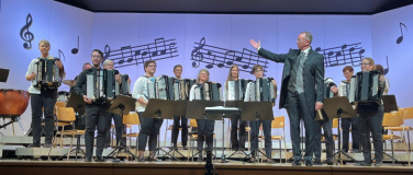 Event-Image for 'Jubiläumskonzert 90Jahre'