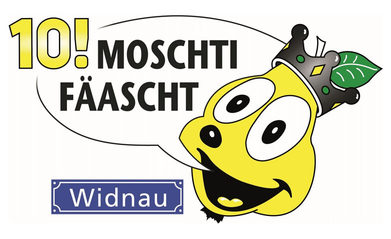 Moschti Fäascht Moschti Fäascht, Poststrasse 13, 9443 Widnau Tickets