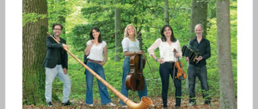 Event-Image for 'Jubiläumsprogramm – 30 Jahre TRIO ARTEMIS'