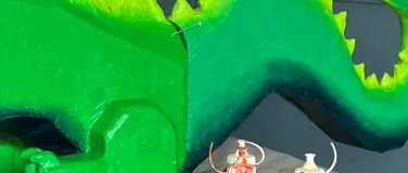 Event-Image for 'Jubiläumsprogramm Werken und Malen für Kinder und Erwachsene'