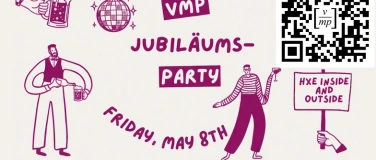 Event-Image for 'VMP Anniversary Party'