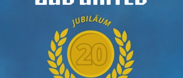 Event-Image for '20 Jahre Jubiläum Zug United - Bon Abendessen'