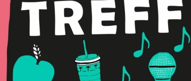 Event-Image for 'JuBU-Treff f&uuml;r Jugendliche der 5. & 6. Klasse'