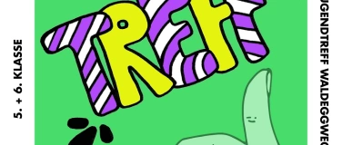 Event-Image for 'JuBU-Treff für Jugendliche der 5. & 6. Klasse'