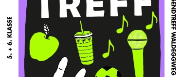 Event-Image for 'JuBU-Treff für Jugendliche der 5. & 6. Klasse'