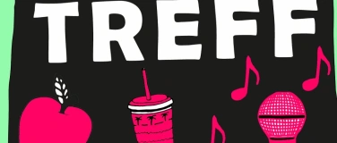 Event-Image for 'JuBU-Treff für Jugendliche der 5. & 6. Klasse'