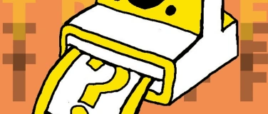 Event-Image for 'JuBU-Treff f&uuml;r alle von 16-20 Jahren'