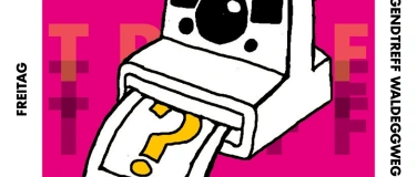 Event-Image for 'JuBU-Treff für Jugendliche ab der Oberstufe'
