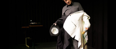 Event-Image for 'JUDAS &#8211; Plädoyer für den Zweifel'