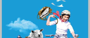 Event-Image for 'Judith Bach alias Claire'