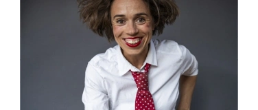 Event-Image for 'Judith Bach - "Streuselkuchen - ein St&uuml;ck f&uuml;r alle"'