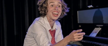 Event-Image for 'Judith Bach: Endlich - Ein Stück für immer'