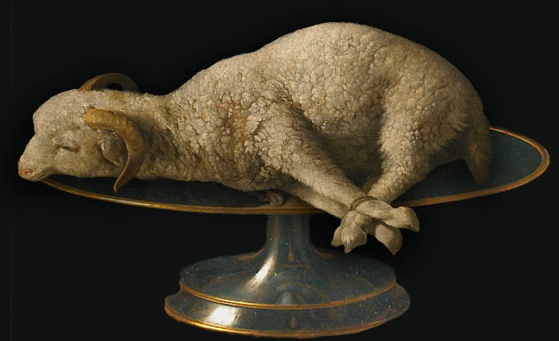 Event-Image for 'Judith ou le corps s&eacute;par&eacute;'